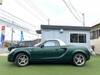 TOYOTA MR-S