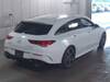 MERCEDES BENZ CLA-CLASS Shooting Brake