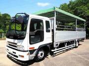 2007 ISUZU FORWARD