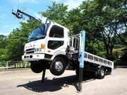 1999 FUSO FIGHTER