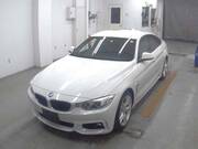 2016 BMW 4 SERIES