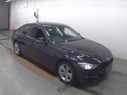 2012 BMW 3 SERIES