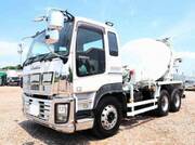 2012 ISUZU GIGA