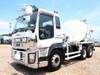 ISUZU GIGA