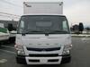FUSO CANTER