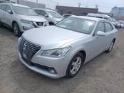2014 TOYOTA CROWN