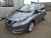 2020 NISSAN NOTE