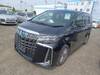 TOYOTA ALPHARD HYBRID