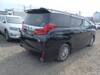 TOYOTA ALPHARD HYBRID