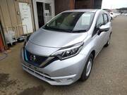 2020 NISSAN NOTE