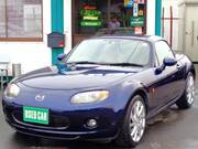 2008 MAZDA ROADSTER