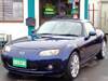 MAZDA ROADSTER