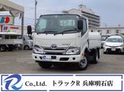 2020 TOYOTA TOYOACE