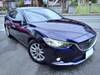 MAZDA ATENZA SEDAN