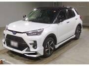 2025 TOYOTA RAIZE