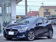 2015 MAZDA DEMIO