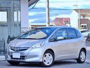 2011 HONDA FIT HYBRID