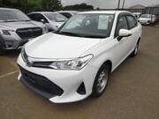 2020 TOYOTA COROLLA AXIO