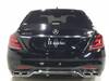 MERCEDES BENZ S CLASS