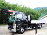 2006 FUSO FIGHTER