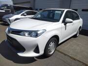 2020 TOYOTA COROLLA AXIO