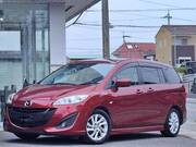 2010 MAZDA PREMACY 20S
