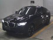 2022 BMW X4