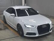 2018 AUDI A6
