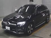 2021 MERCEDES BENZ GLC-CLASS