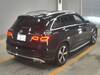 MERCEDES BENZ GLC-CLASS