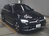 MERCEDES BENZ GLC-CLASS