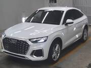 2022 AUDI OTHER