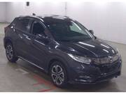 2020 HONDA VEZEL