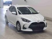 2023 TOYOTA YARIS