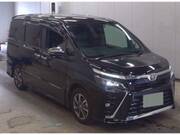 2021 TOYOTA VOXY