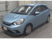 2021 HONDA FIT
