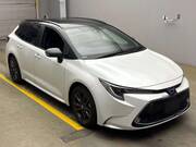 2022 TOYOTA COROLLA TOURING