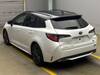 TOYOTA COROLLA TOURING