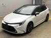 TOYOTA COROLLA TOURING