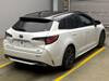 TOYOTA COROLLA TOURING