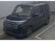 2021 TOYOTA ROOMY