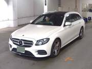 2020 MERCEDES BENZ E-CLASS Stationwagon