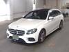 MERCEDES BENZ E-CLASS Stationwagon
