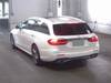 MERCEDES BENZ E-CLASS Stationwagon