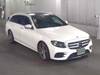 MERCEDES BENZ E-CLASS Stationwagon
