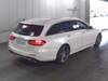 MERCEDES BENZ E-CLASS Stationwagon