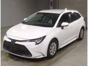 2022 TOYOTA COROLLA TOURING