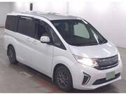 2021 HONDA STEPWAGON