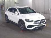 2022 MERCEDES BENZ GLA-CLASS
