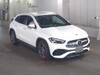 MERCEDES BENZ GLA-CLASS